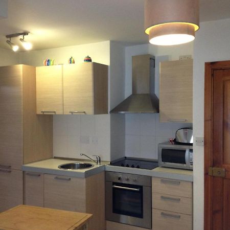 Paceville Avenue Apartment San Ġiljan Extérieur photo