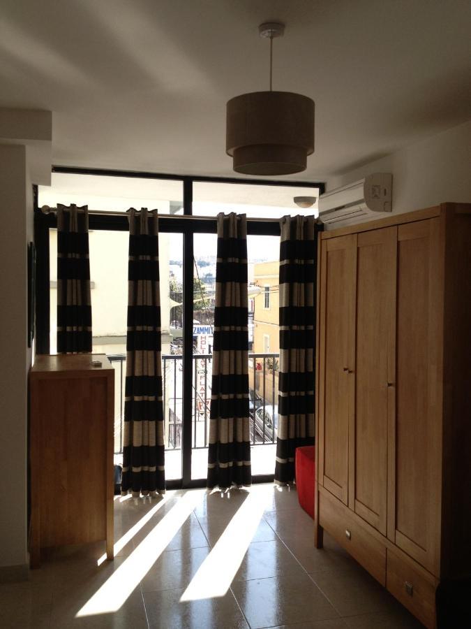 Paceville Avenue Apartment San Ġiljan Extérieur photo