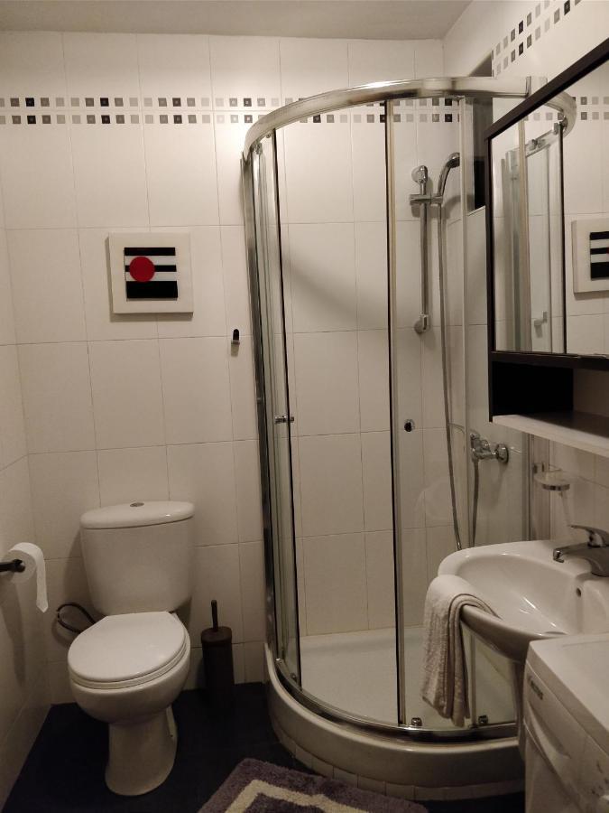 Paceville Avenue Apartment San Ġiljan Extérieur photo